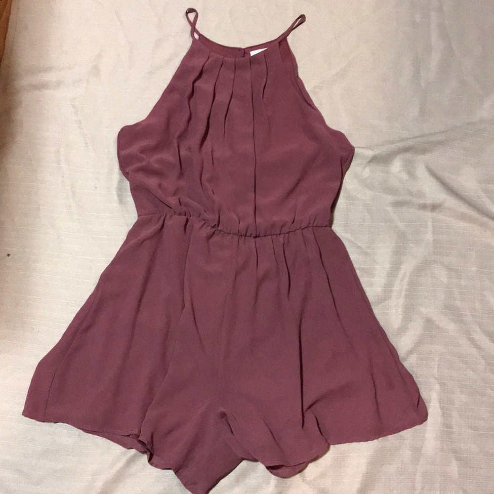 Romper